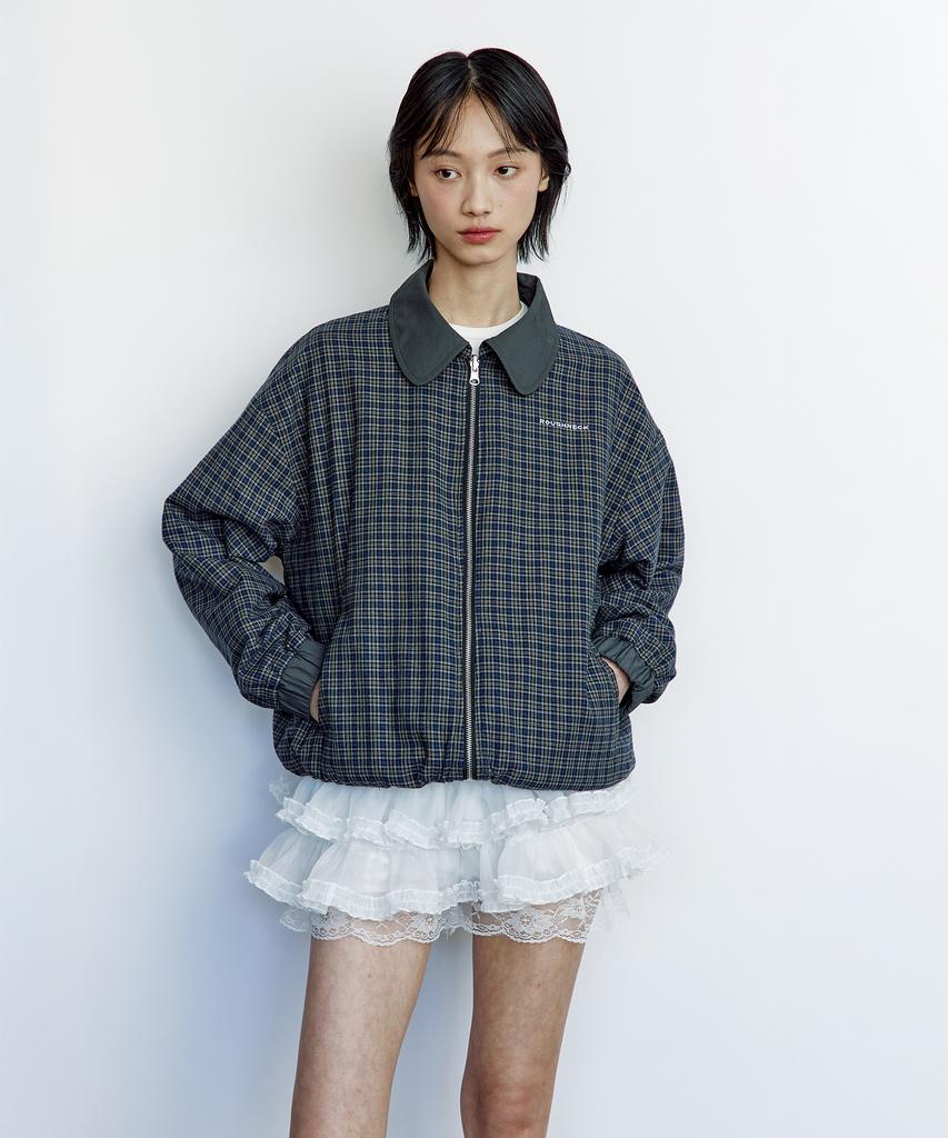 Rough Neck Tutu Pants Skirt White