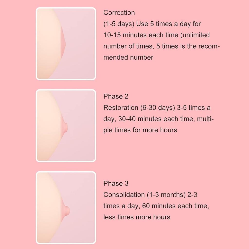 Насос для увеличения груди, присоска для сосков, БДСМ, бондаж, стимулятор груди, эротический продукт, вакуумный насос для всасывания клитора, молочные зажимы