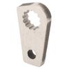 Shifter Bellcrank Lever 100 2210 Upgraded Heavy Duty Steel Reverse Gear Bellcrank Replacement for Polaris Sportsman