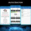 Viecar ELM327 V1.5 PIC18F25K80 Bluetooth 4.0 Для IOS Android ELM 327 V 1 5 Автомобильный OBD 2 OBD2 Диагностический Сканер Инструменты Читатель Кодов