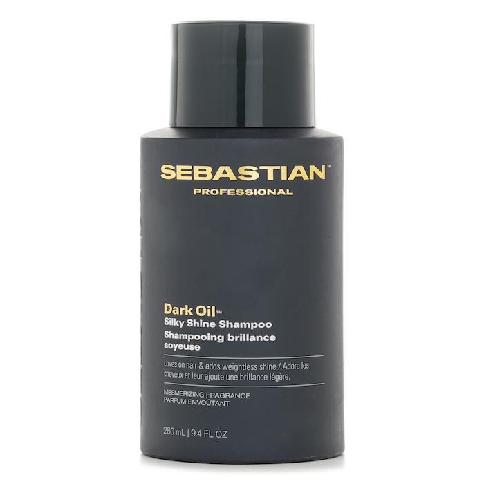 Sebastian Dark Oil Silky Shine Shampoo