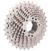 Bike Freewheel 11?32T 10 Speed Cassette Sprocket Bicycle Replacement Accessory Silver
