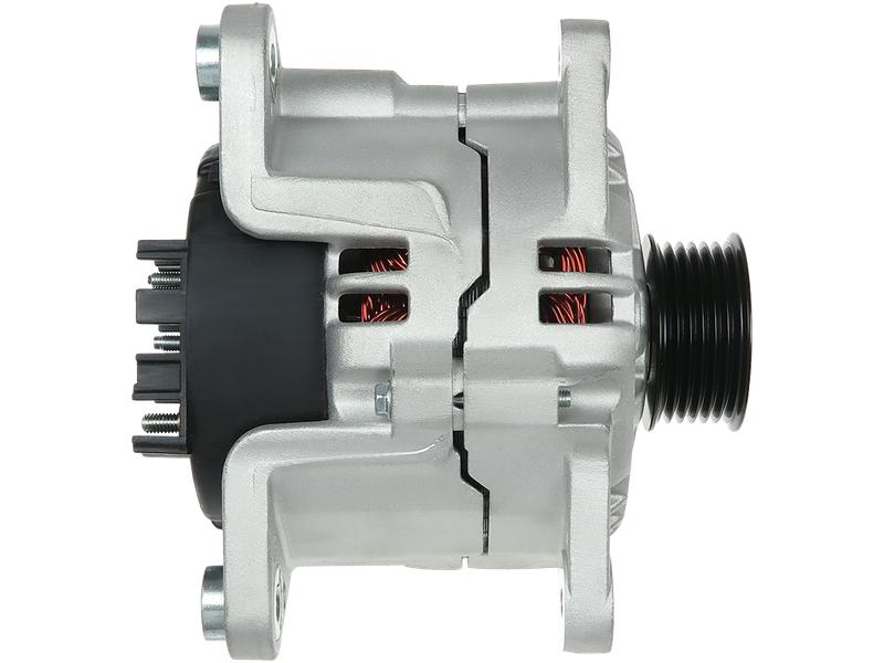 Alternator Mazda 121 Ford Fiesta Ka