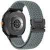 Плетеный ремешок для Samsung Galaxy Watch 8 40 44 мм / 8 classic Ремешок с парашютной пряжкой Браслет для ремешков Galaxy watch8