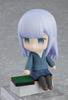 Nendoroid wa Kanai Awa Toreina Подвижная фигурка, раскрашенная пластиком G12987 Ахарен-сан, без масштаба
