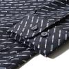 Hugo Boss Рубашка в узор 50524030-402