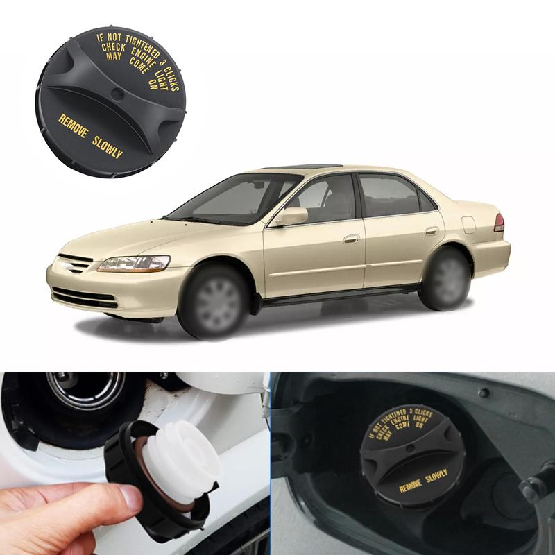 17670-SM4-A04 Car Fuel Tank Filler Gas Cap for Honda Accord Civic CRV Odyssey Prelude S2000 Acura Integra Legend Mdx NSX RL TL