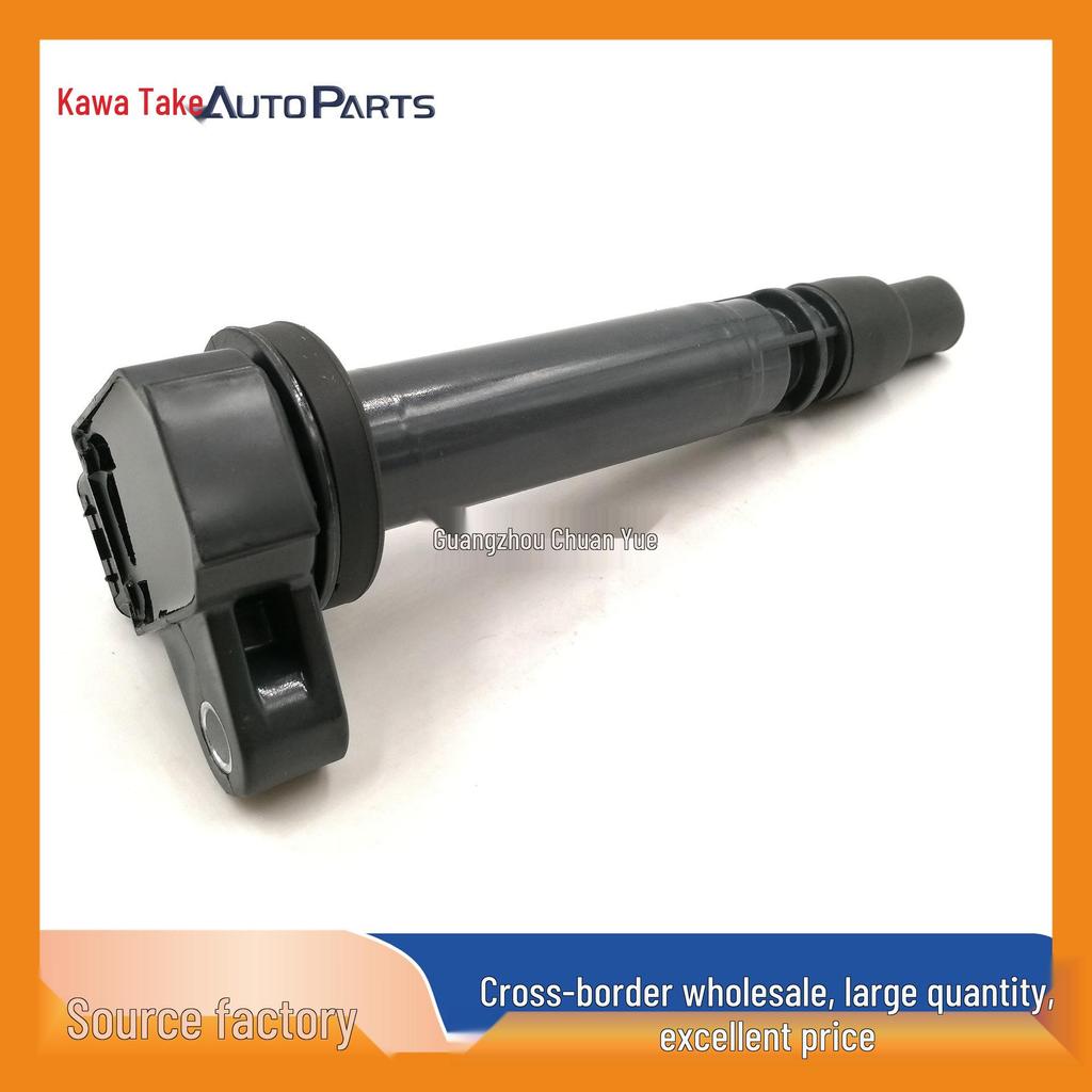 90919-02237: Совместимая катушка зажигания Toyota 9091902237