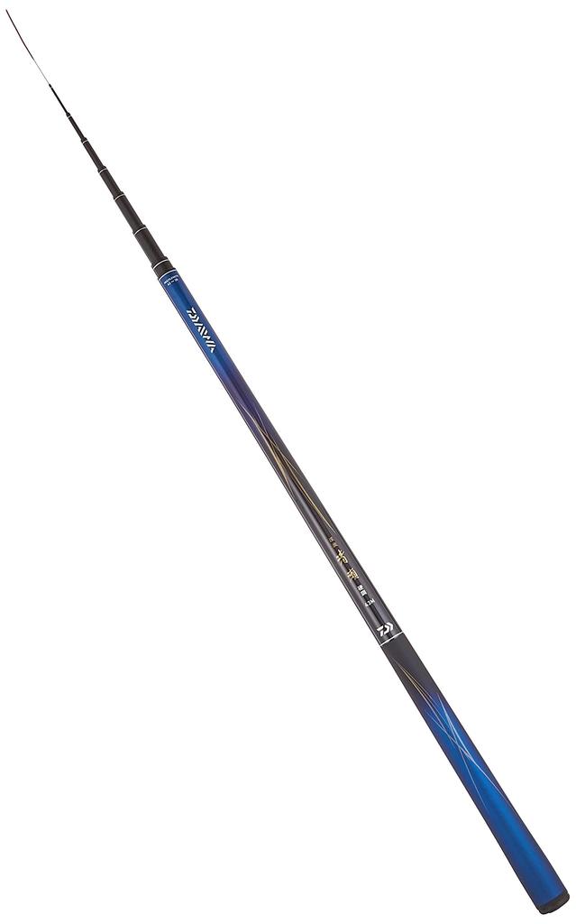 Daiwa Удилище Mountain Stream Удилище Mountain Stream High Tone Kiyose/Y 43M/Y