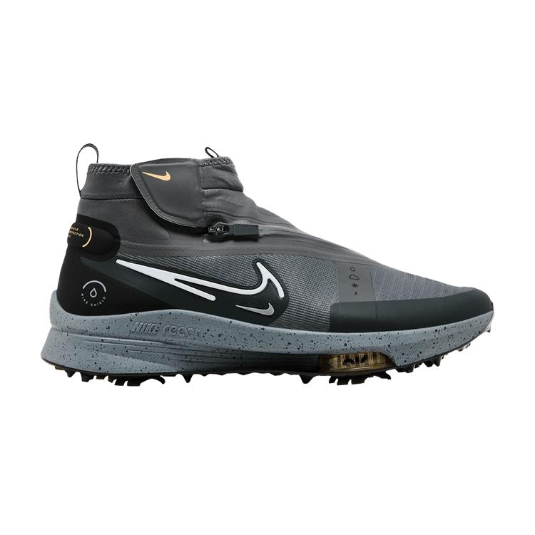 Мужские кроссовки Nike Air Zoom Infinity Tour NEXT% Shield 'Iron Grey Black'