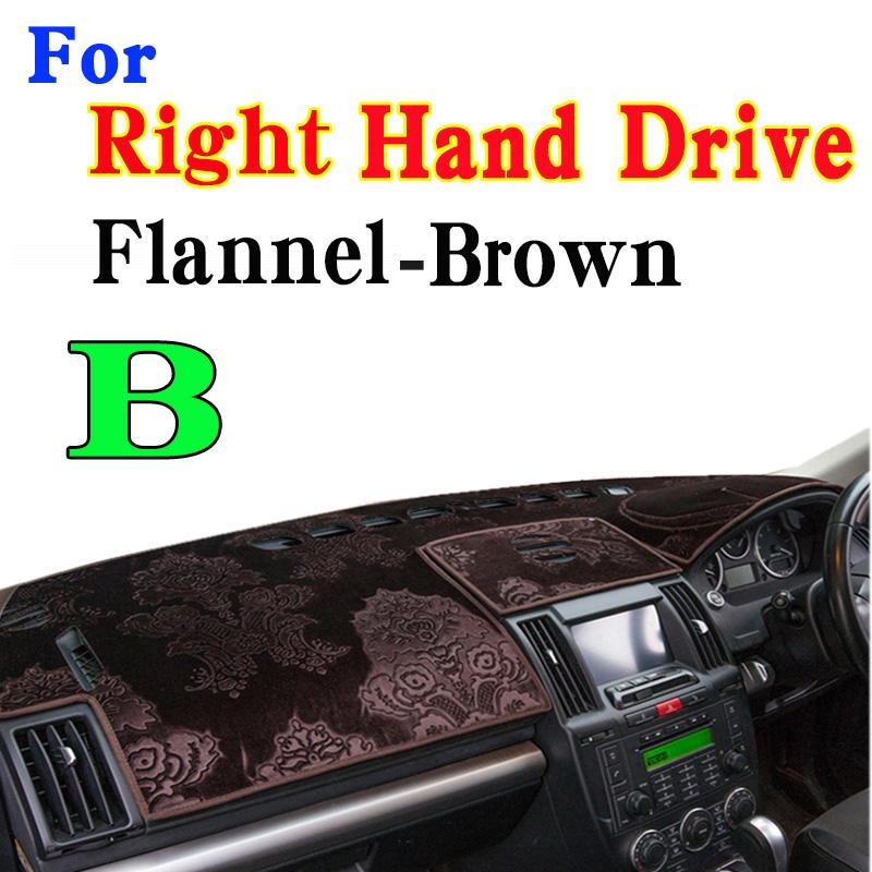 Для mg3 Dashmat крышка приборной панели изоляция приборной панели солнцезащитный козырек защитная накладка украшения