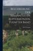 Книга Beschreibung Der Bekanntesten Kupfermunzen, Fuenfter Band