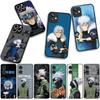 Cover for Xiaomi Poco F7 F6 F8 Ultra F5 X7 X6 X5 X3 NFC M7 M6 Pro C85 C75 C65 C71 C61 Phone Case Senju Tobirama Narutos Kakashi