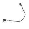 Кабель питания аккумулятора Dell Latitude E5470 0C17R8 DC020027E00 Совместимый