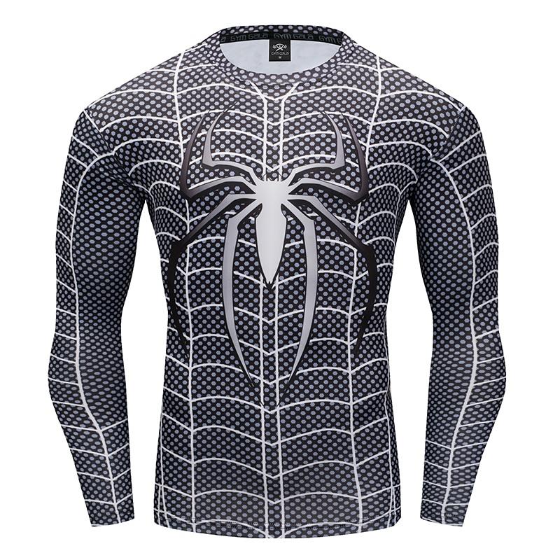 Men Compression 3d Printed Tshirts Thermal Gym Tops Short Sleeve Sports Jersey Highperformance Athletic Wear