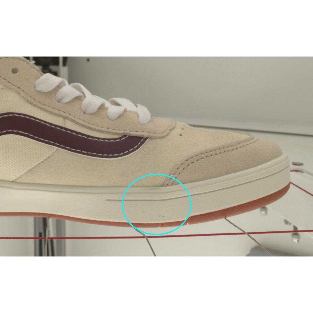 Pre-owned Vans Cruze Too Comfycush VN0A5KR58X8-P26093762889985