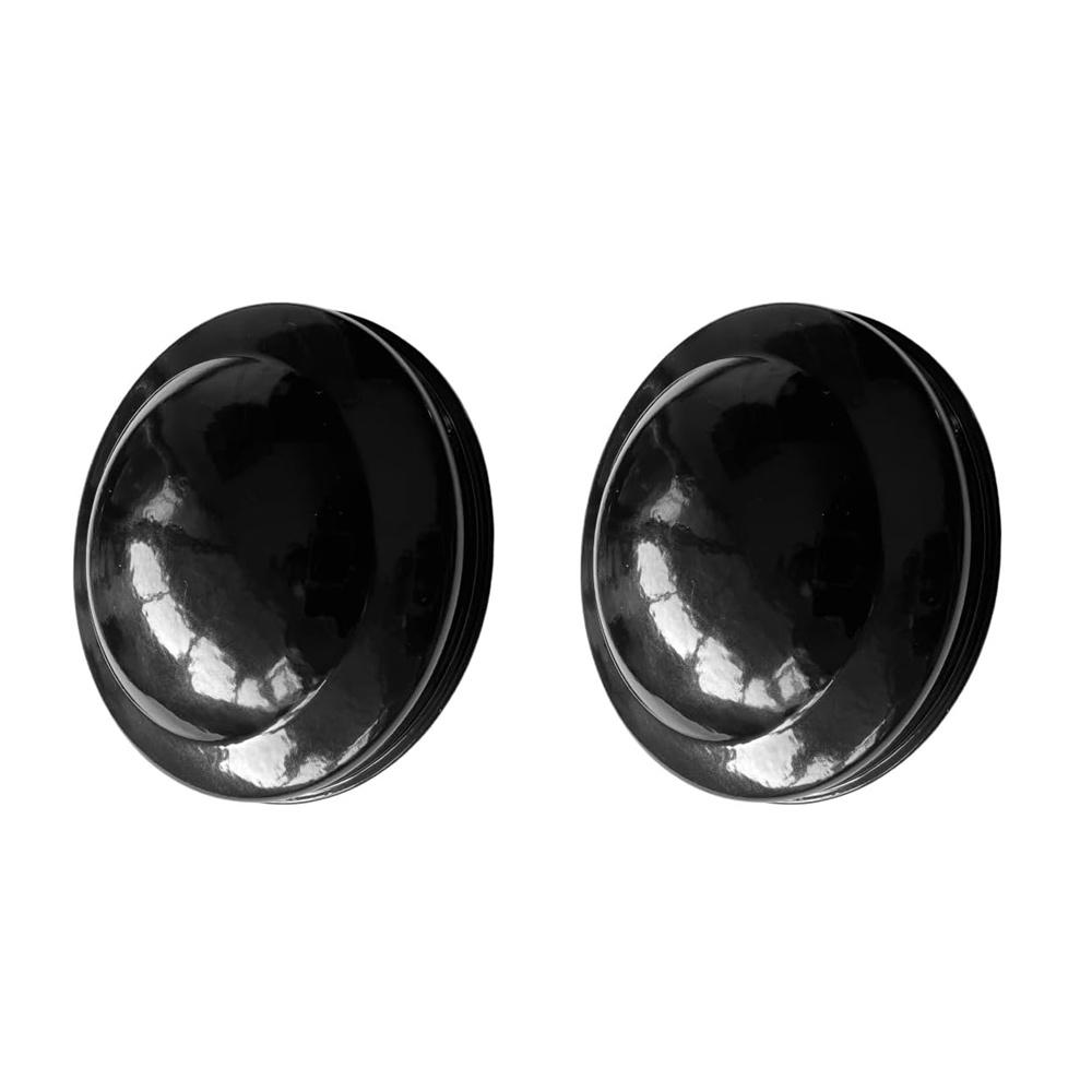 2 шт. Колпачок ступицы передней оси для Toyota Sequoia Tundra Land Cruiser