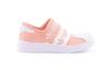 Kids' Sneakers Adidas Originals Superstar SMR 360 Abrasion Resistant Breathable Low top Toddler Shoes Pink