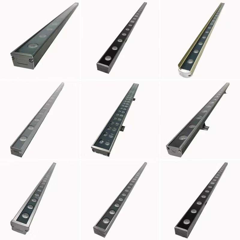 MengPao LED Wall Washer Light