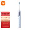 Электрическая зубная щетка XiaoMI Pro с серво-вибрацией, китайская вилка (адаптер в комплекте)