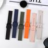 18мм/22мм ремешки для часов Huawei watch GT 5 41мм 46мм Спортивный силиконовый браслет correa HUAWEI watch 4/GT 5 Pro/4/3 Pro 46мм ремешок