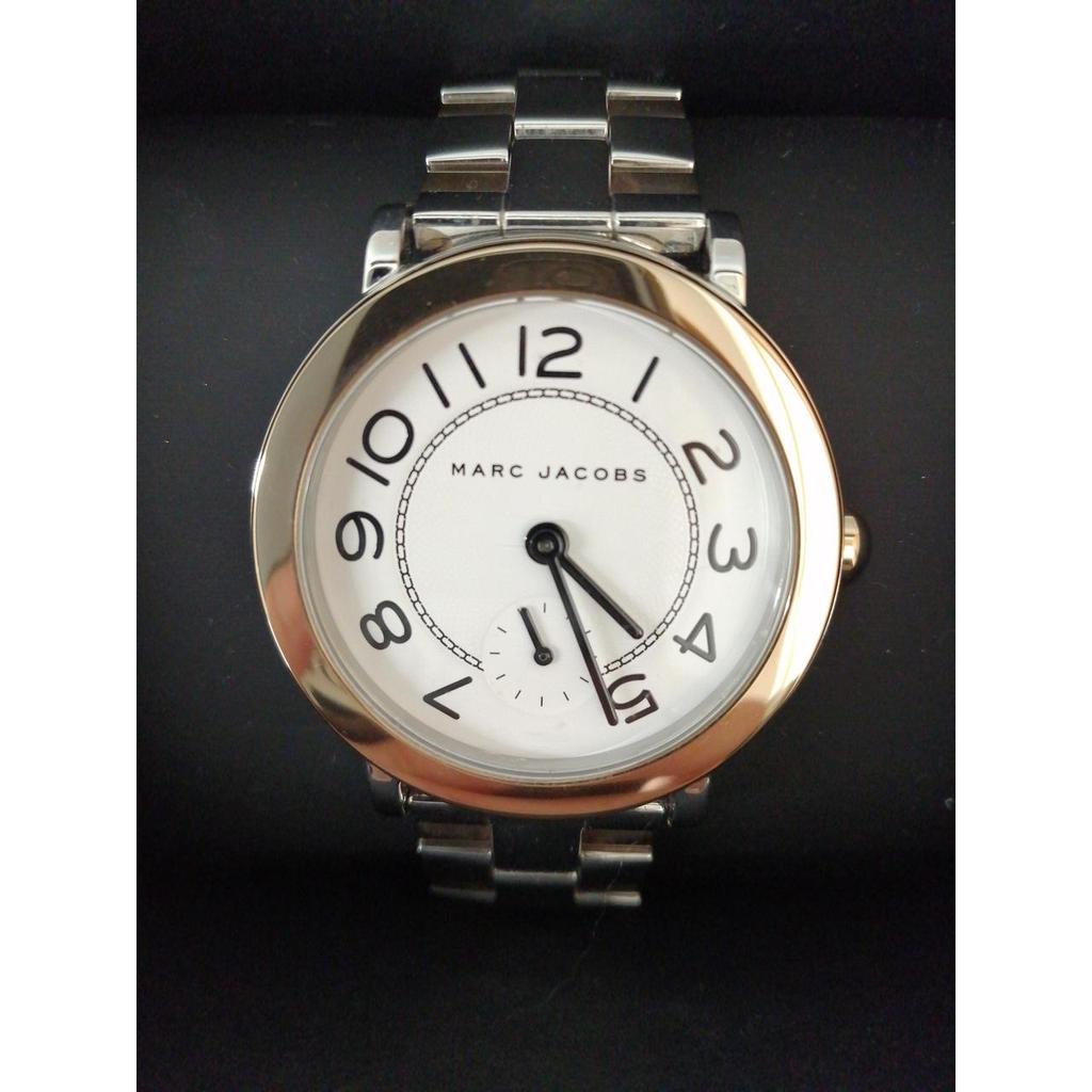 Подержанные наручные часы MARC JACOBS MJ-3539