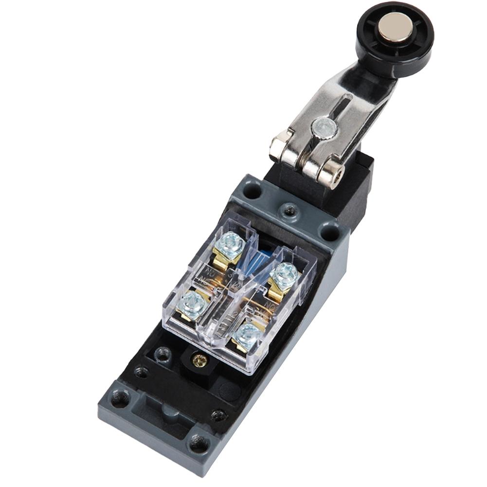 Роликовый рычаг Регулируемая Модель с долгим сроком службы Номинальное напряжение