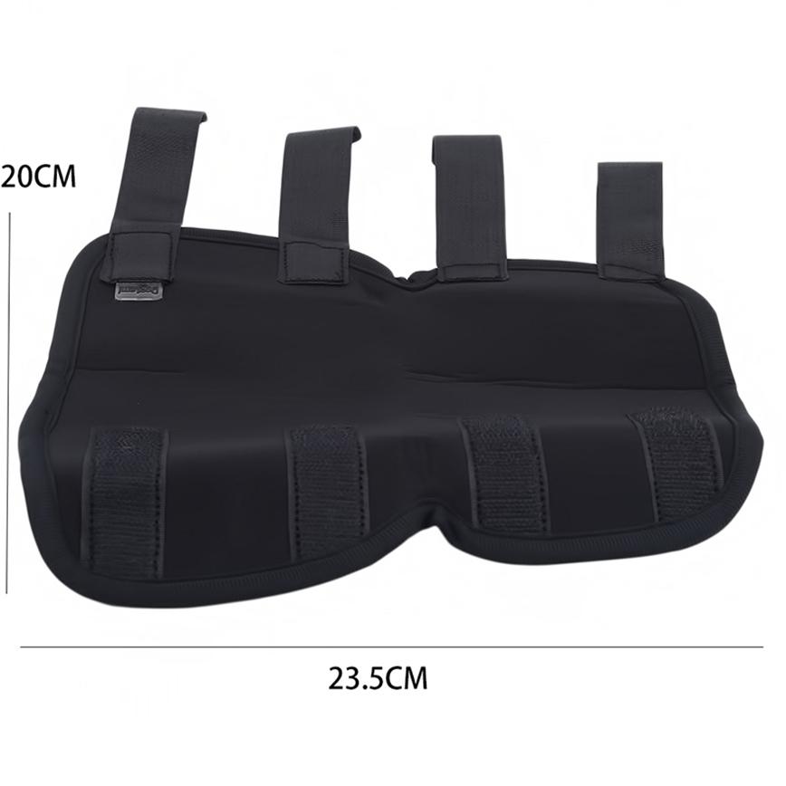 Professional Dog's Leg Bracket Sheath 1Pc Accessories Breathable Recovery Strap