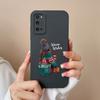 Case For Samsung Galaxy S20 FE Plus Ultra Cute Soft Liquid Silicone Full Protection Bumper For Samsung S 20 GalaxyS20 Coque Gift