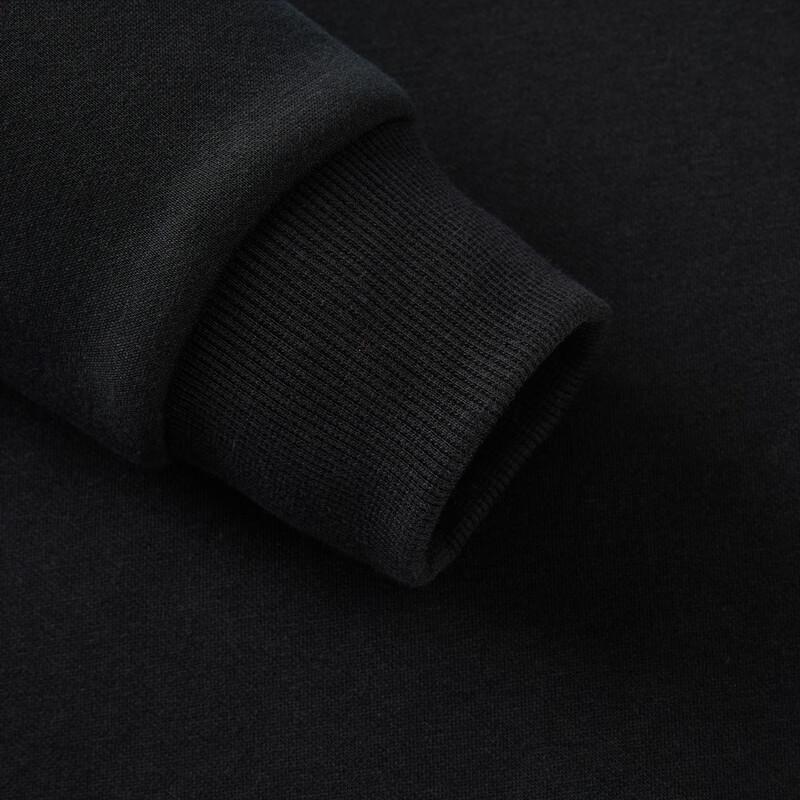 Peak Детская флисовая толстовка с молнией на полпути