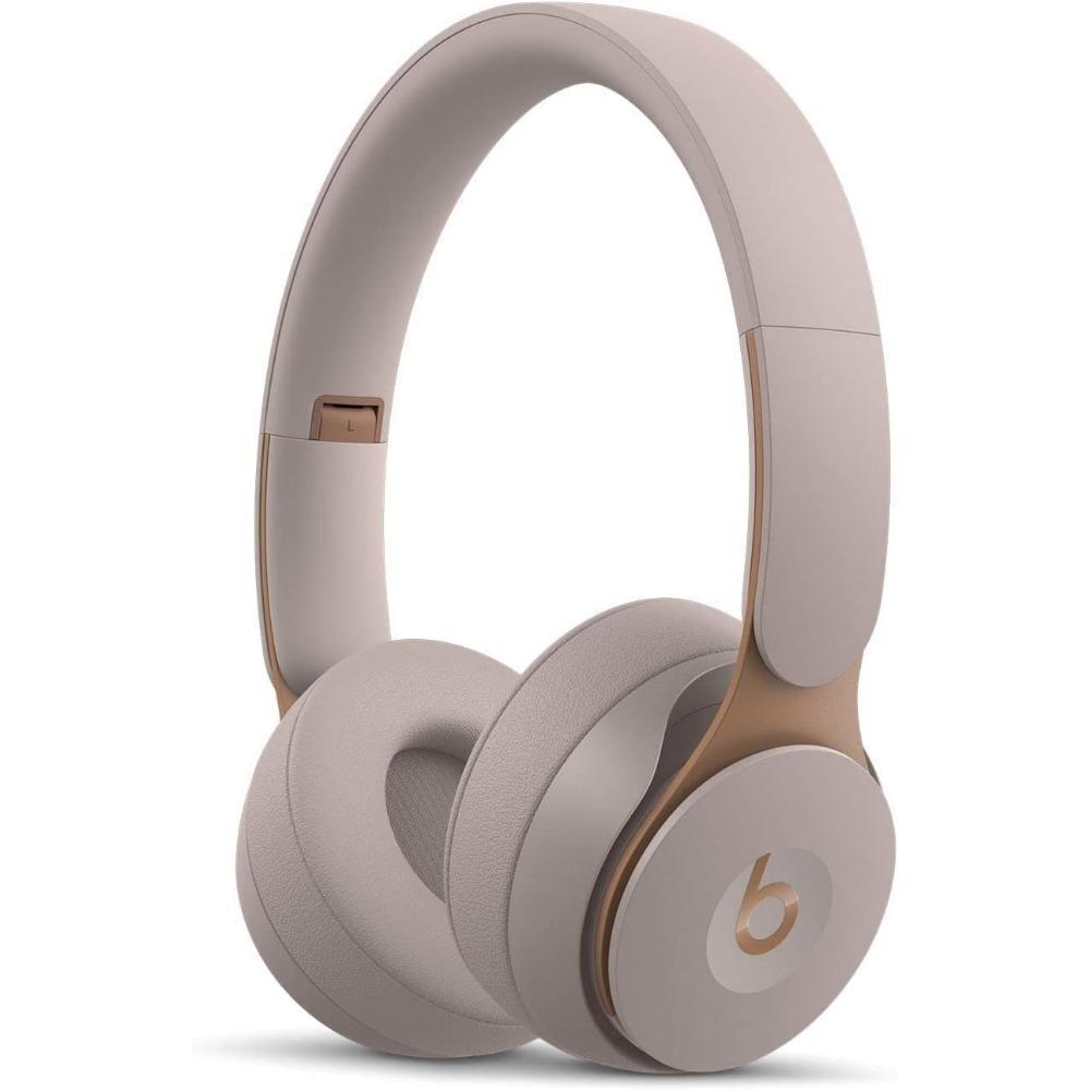 Beats Solo Pro Wireless Noise-Cancelling On-Ear Headphones