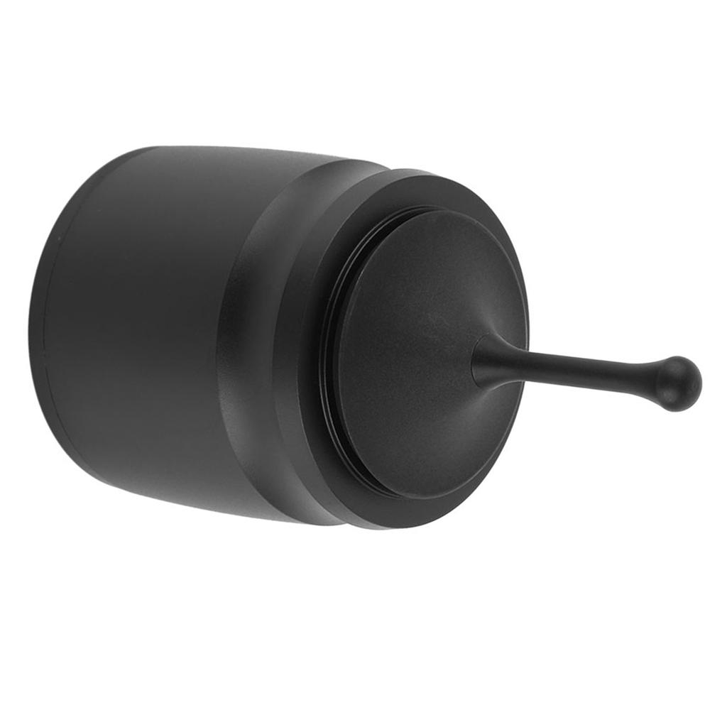 Aluminum Alloy Dosing Rings Press 58mm Coffee Accessories Coffee Tools