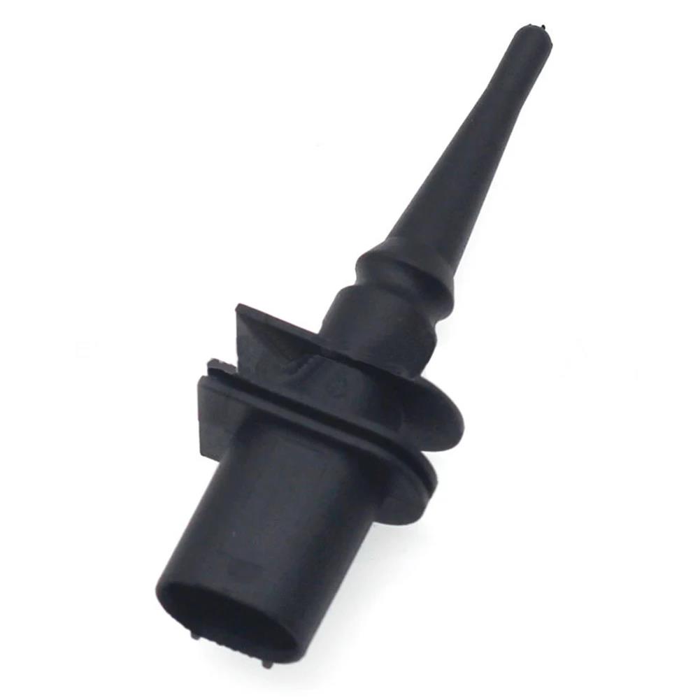 Ambient Car Outside Air Temperature Sensor With Connector Plug For BMW 1 6 7 Series E39 E46 X3 X5 X6 Z4 Z8 MINI R50 R53 R56 R55 Coolant Temperature 4