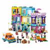 LEGO Friends Heartlake City Apartment Christmas Gift Christmas 41704 Toy Block Present Pretend Play Doll Doll Girls Ages 8+