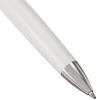 KAWECO Kaweco Ballpoint Officially Imported Pen, Oil-Based, Student, White, STBP-WH,
