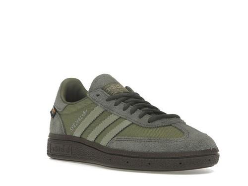 Adidas Гандбол Spezial Cordura - Focus Olive - IE6602