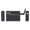 Беспроводной HDMI-удлинитель 50 м HD с функцией дублирования экрана и усилителем сигнала