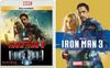 Iron Man 3 MovieNEX DVD Digital Copy MovieNEX [Blu-ray + + + World] [Blu-ray]
