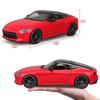 Maisto 1/24 Scale Nissan Z 2023 Red / Diecast Model Car, Finished Product, 32904 RD