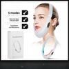 Facial Massage V Face Instrument Nasolabial Folds Shaping Ems Micro Current Thin Chin Facial Beauty Artifact