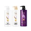 Shu Lei Plant Essential Oil Anti-Dandruff Hair & Body Care Gift Set