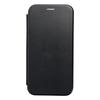 Etui Beline Book Magnetic Do Oppo Reno 5 Lite Czarny/Black