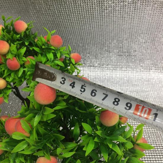 Шикарный ложный бонсай Устойчивый к погодным условиям Привлекательный Яркий