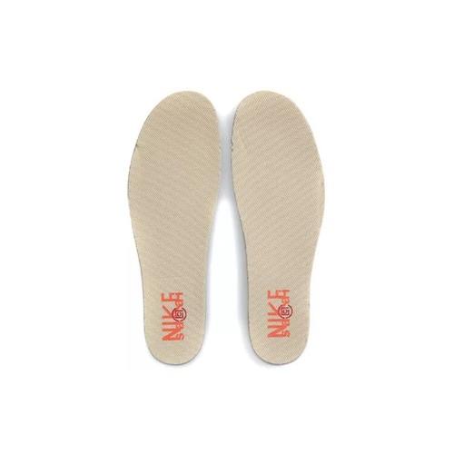 Nike Sacai X Clot X LDWaffle Net Orange Blaze Low DH1347-100