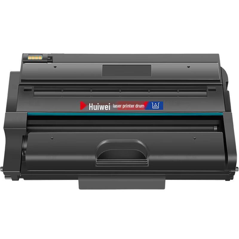 Совместимый высокопроизводительный черный картридж Huijing для принтеров серии Ricoh SP 330