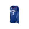 Dri-FIT NBA Лос-Анджелес Клипперс Пол Джордж Икона Edition 2022/23 Swingman Джерси Мужской DN2008-401