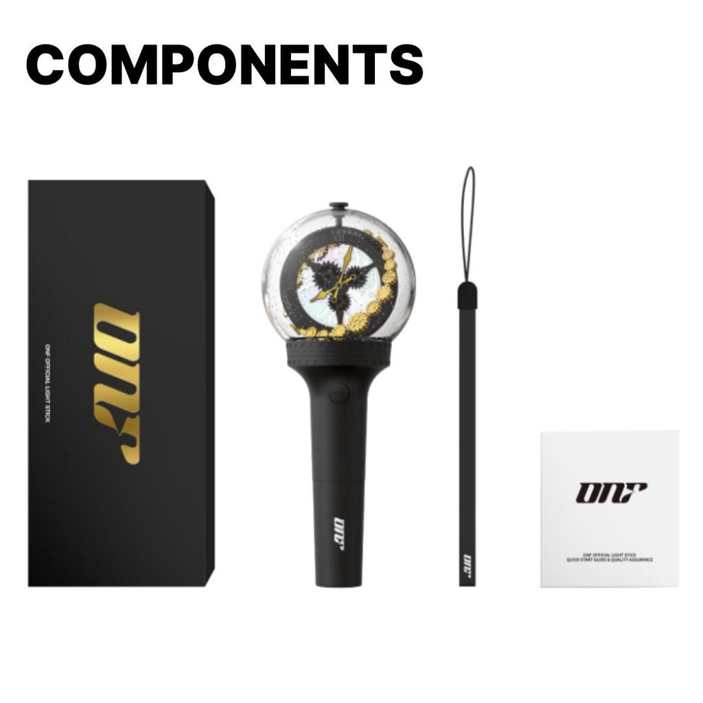 [ОФИЦИАЛЬНЫЙ] ONF - ОФИЦИАЛЬНЫЙ ЛАЙТСТИК