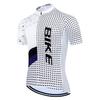 Cycling Suit, Short-sleeved Suit, Mountain Road Cycling Suit, Men's Quick-drying and Breathable Cycling Equipment, The Whole Order.