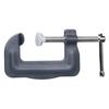 GISUKE C-Clamp, 50mm, Gray