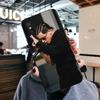 Чехол для телефона T-Trueno Rapper для Xiaomi Mi 5X 8 9 10 11 12 Lite Pro 10T PocoX3pro PocoM3 Note 10 Pro Lite